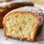 Cinnamon Sugar Donut Bread that Will Make Mornings Magical