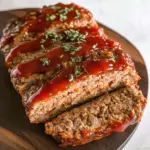 Classic Meatloaf Recipe