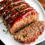 Meatloaf Recipe