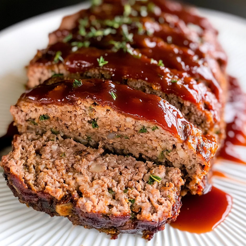 Meatloaf
