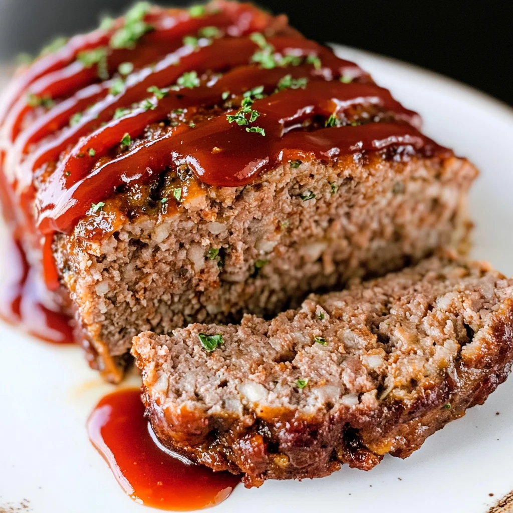 Meatloaf