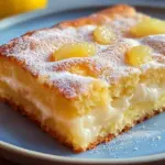 Paul Hollywood One-Bowl Lemon