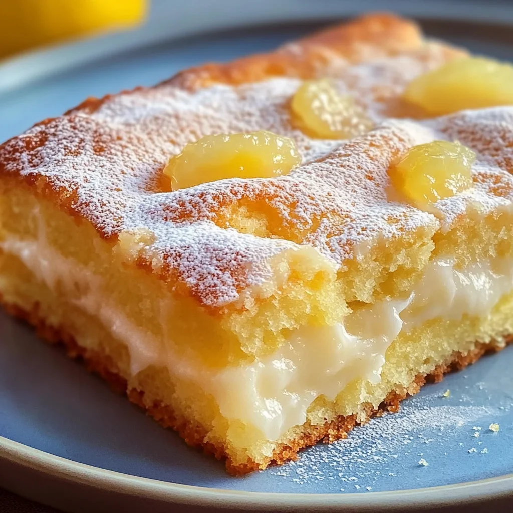 Paul Hollywood One-Bowl Lemon