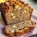 Paula Deen Banana Nut Bread Recipe