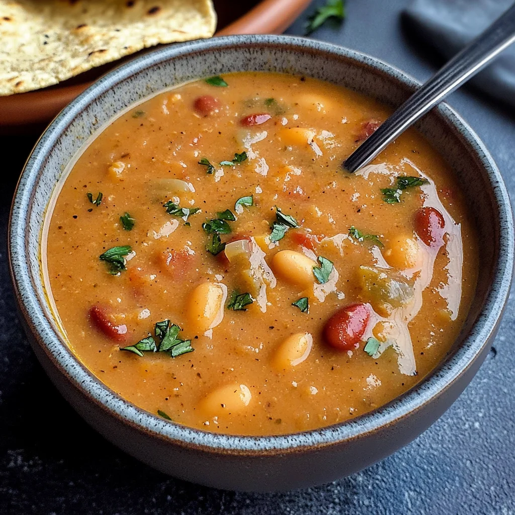 Pinto Bean Soup
