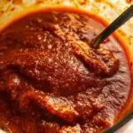 Red Enchilada Sauce