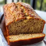 THE BEST BANANA BREAD RECIPE