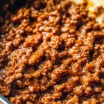 Taco Meat Recipe