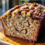 World's Best Banana Bread