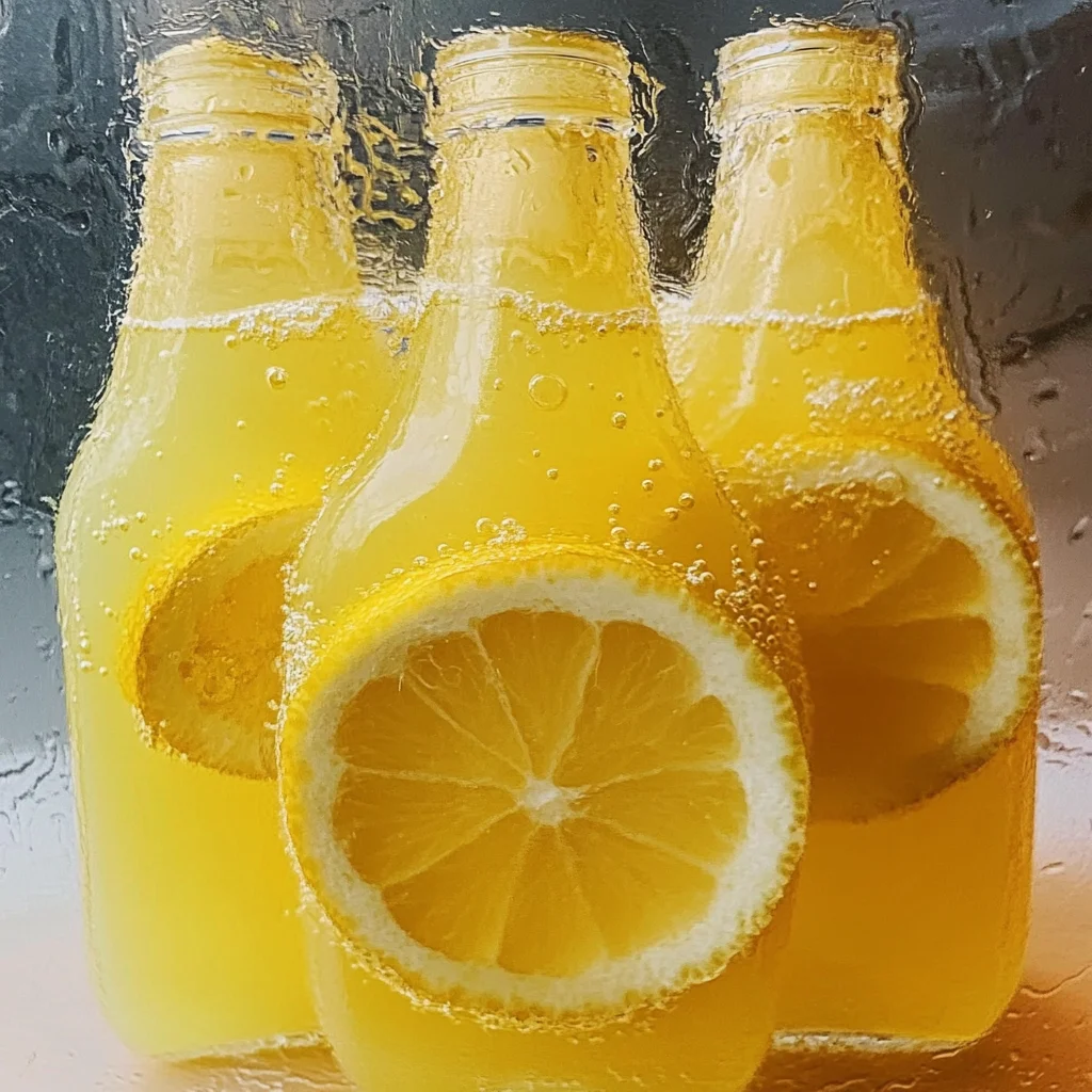 Authentic Italian Limoncello Recipe