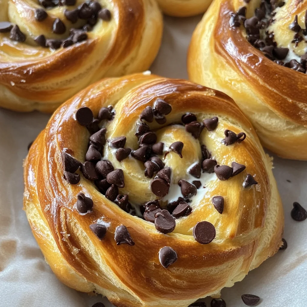 Brioches