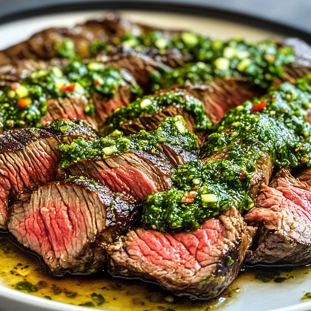 Chimichurri