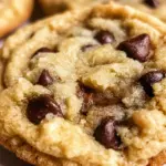 Chocolate Chip Pudding Cookies
