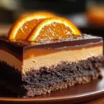 Chocolate Orange Delight