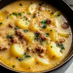 Crockpot Potato Soup Recipes – The Cozy Family Favorite