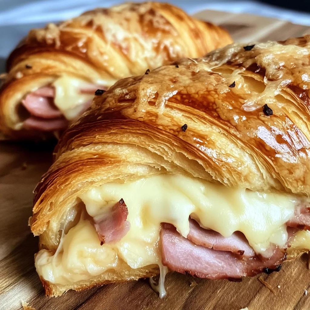 Croissant