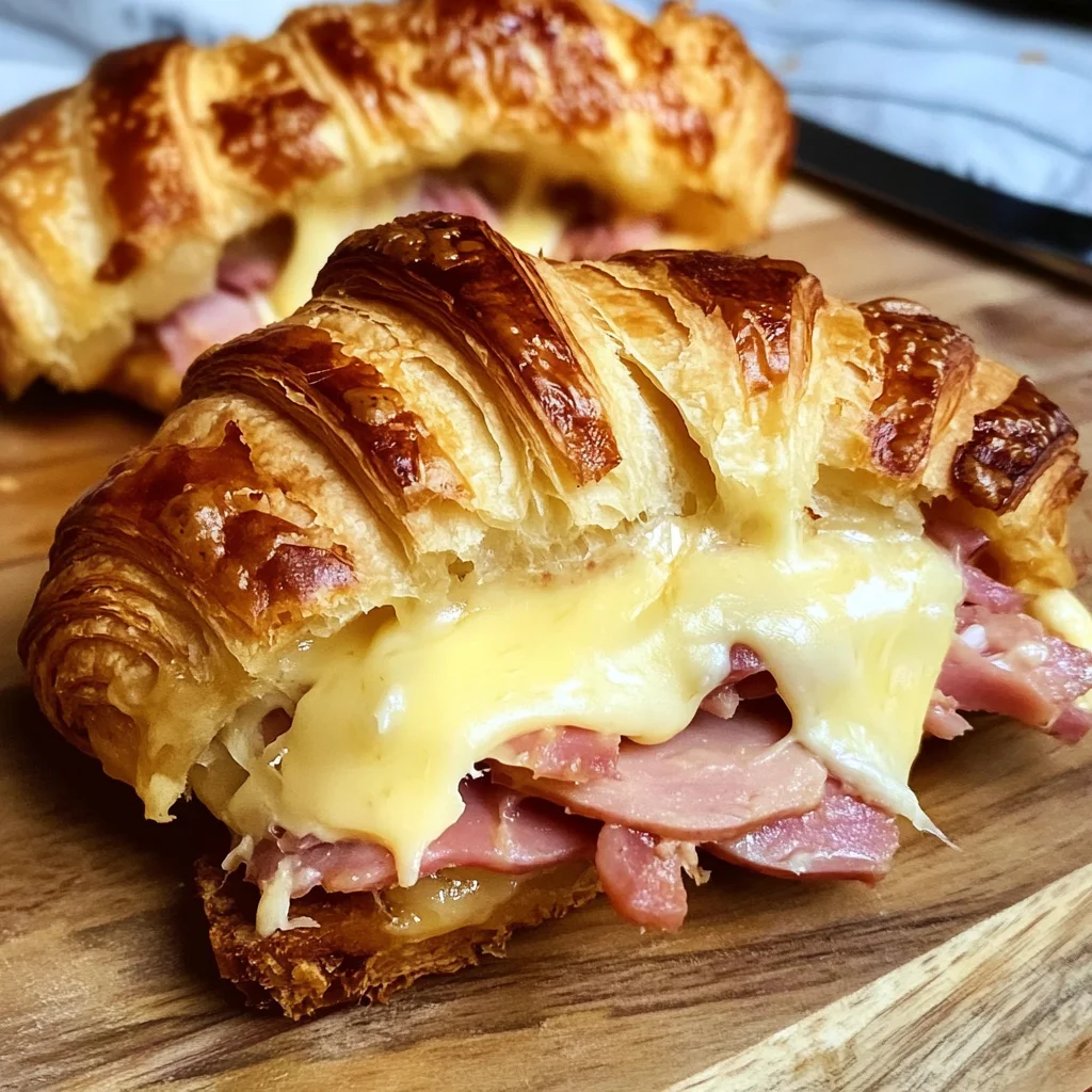 Croissant