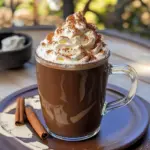 Disneyland's Hot Chocolate Recipe