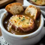 French Onion Soup