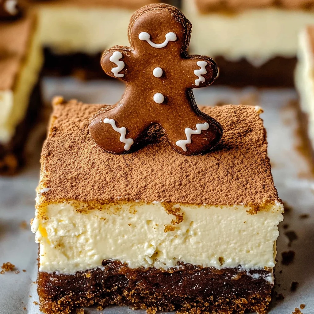 Gingerbread