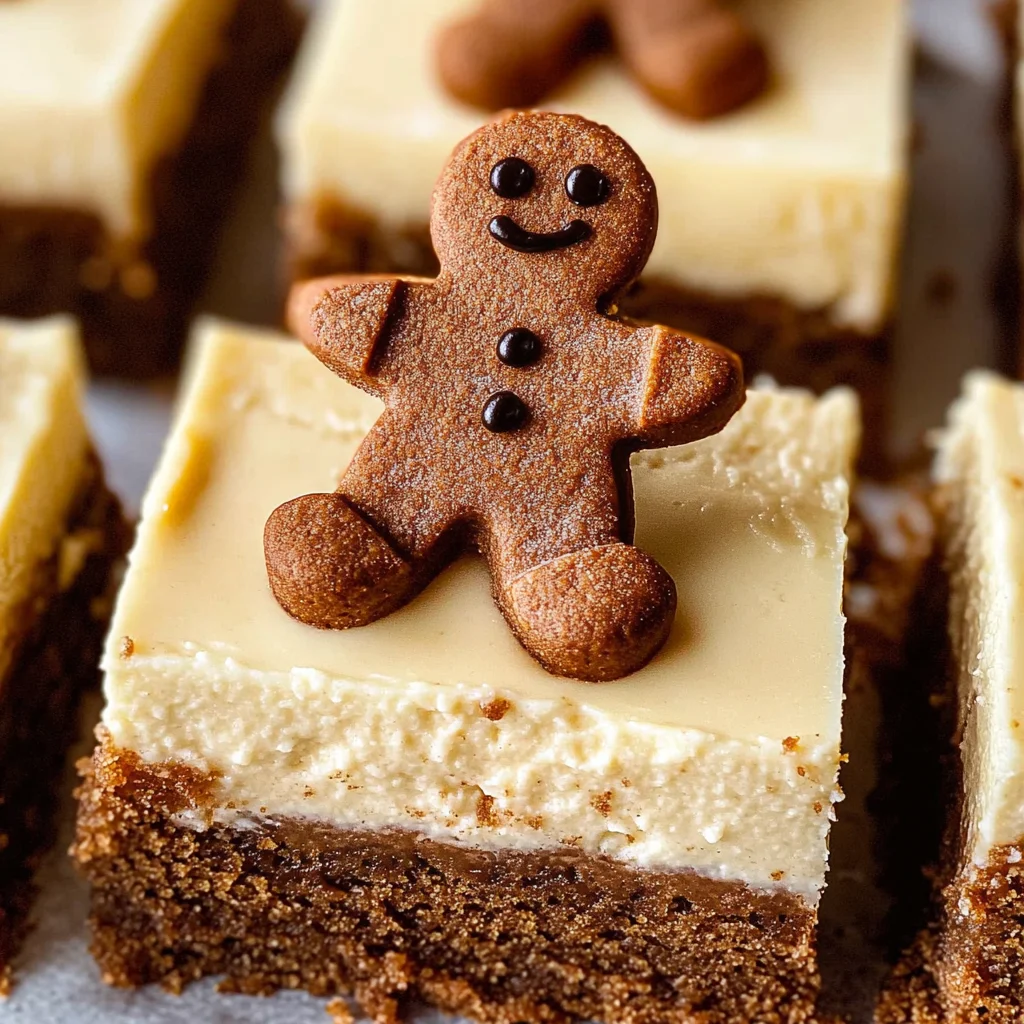Gingerbread