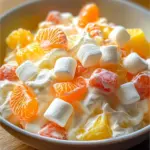 "Hawaiian" Fruit Salad