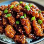 Irresistibly Spicy Dragon Chicken: Quick Indo-Chinese Delight