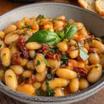 Marry Me Butter Beans