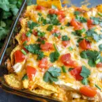 Mexican Chicken Casserole