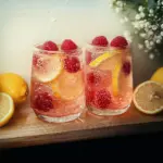 Raspberry Lemonade