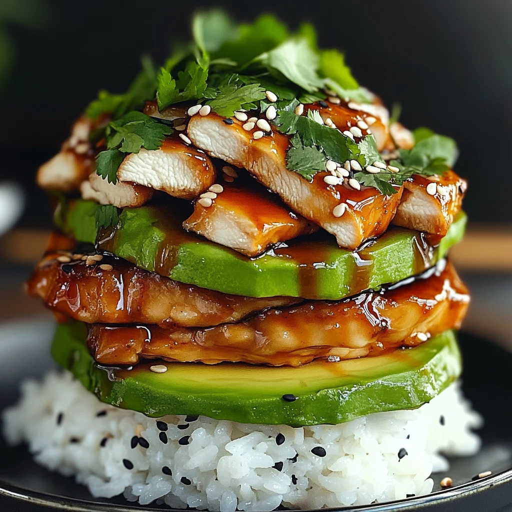 Teriyaki