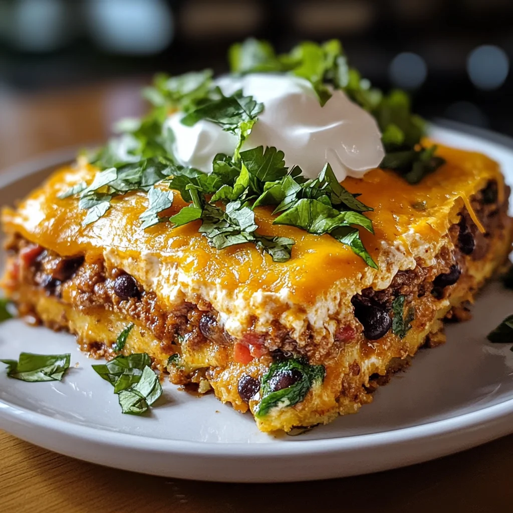 Texas Tamale Pie: An Amazing Ultimate Recipe That Will Delight You