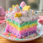Easter Poke Cake Recipe