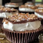 Homemade Mallo Cups: Easy No-Bake Bliss for Everyone
