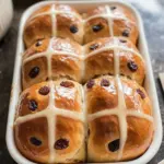 Hot Cross Buns
