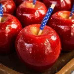 How to Make Candied Apples