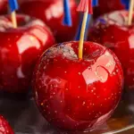 How to Make Candied Apples