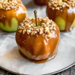 How to make Caramel Apples
