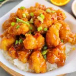 Orange Chicken