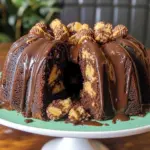 Reese's Bundt Cake