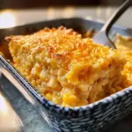 Sweet Corn Casserole