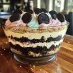 The Best Dirt Cake EVER