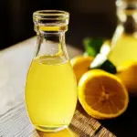 Best Homemade Limoncello (Italian Lemon Liqueur)