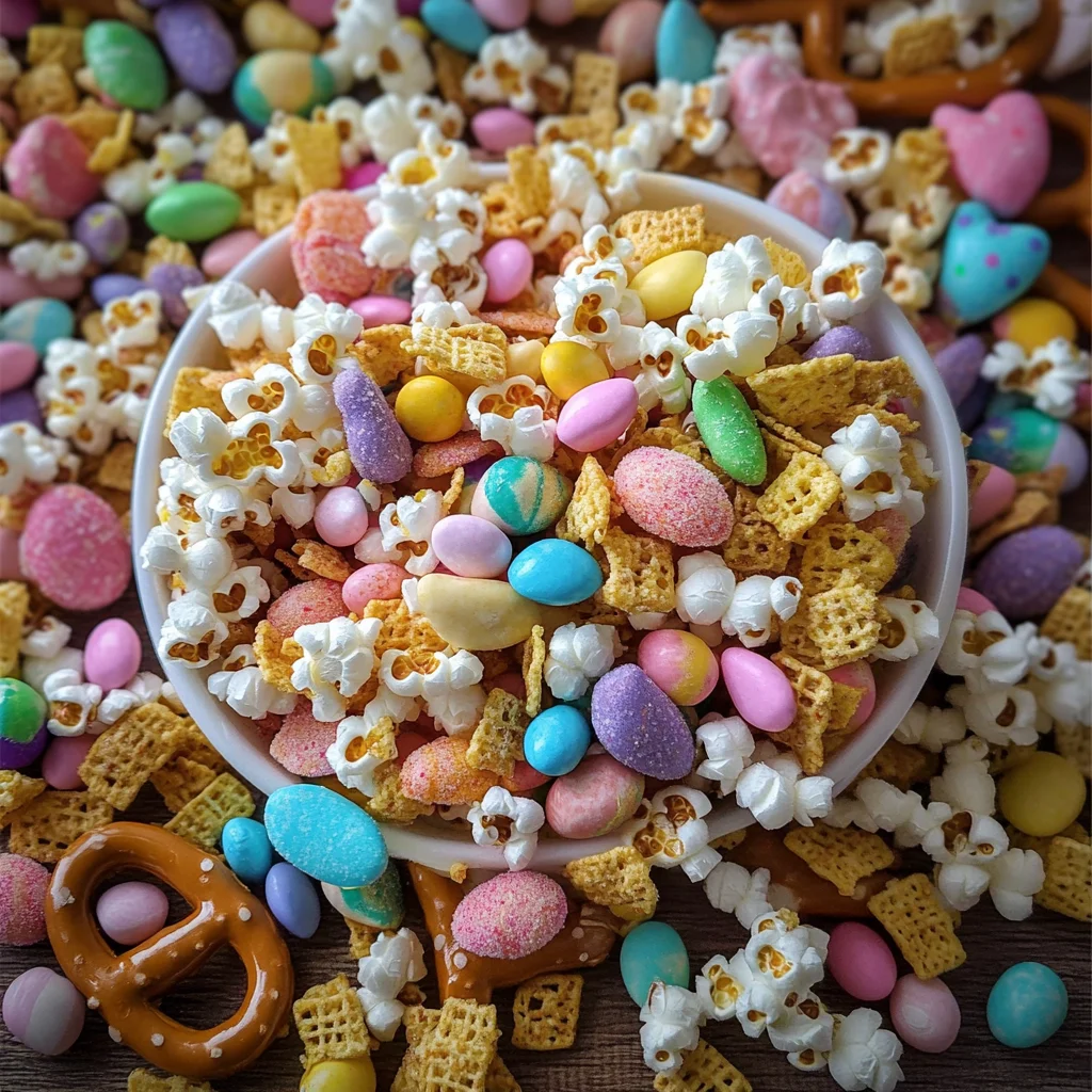 Bunny Bait Easter Mix