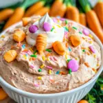 Carrot Cake Dip
