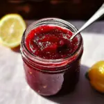Easy Strawberry Jam Recipe