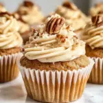 Hummingbird Cupcakes