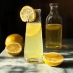 Limoncello Recipe (Authentic Italian with Easy Steps)