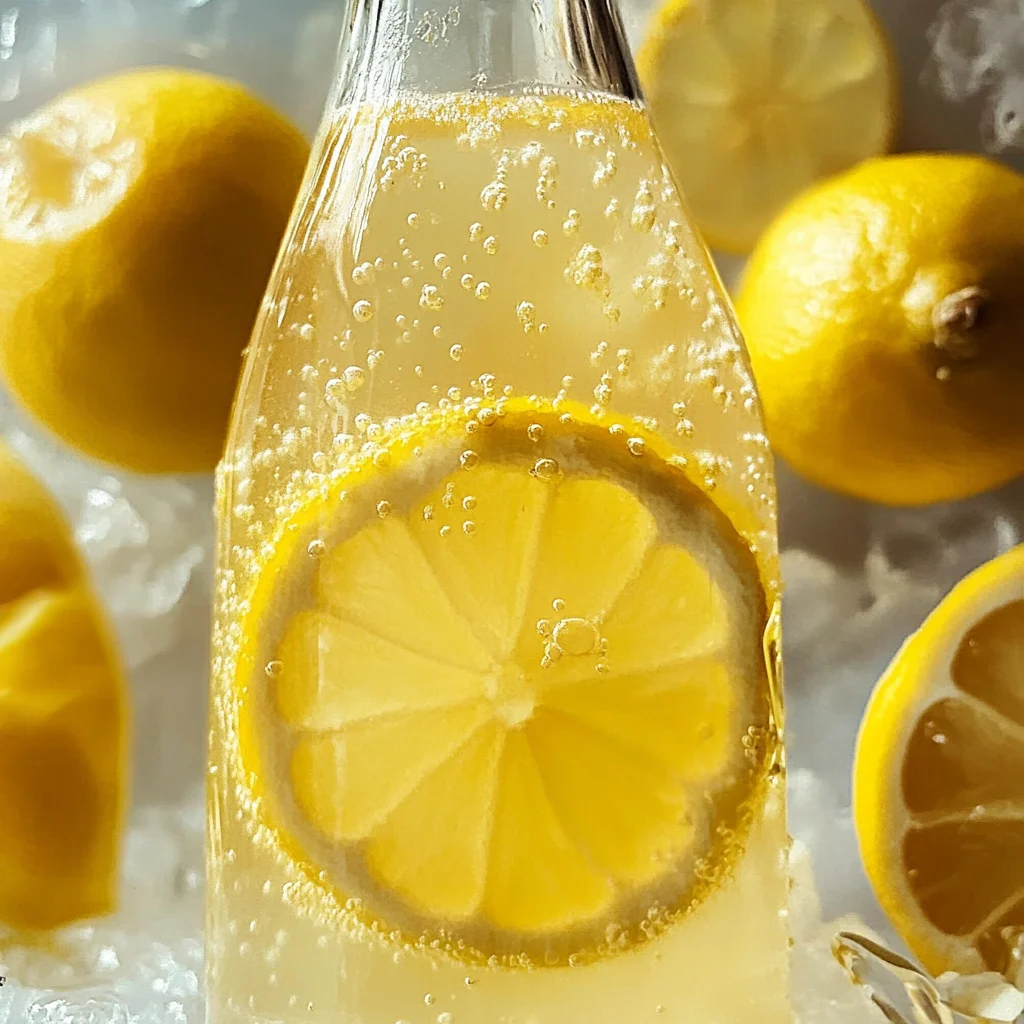 Limoncello