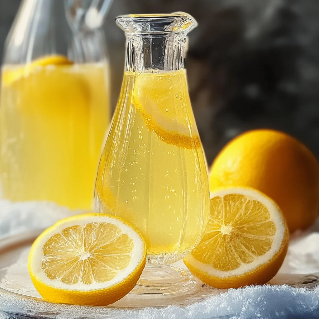 Limoncello